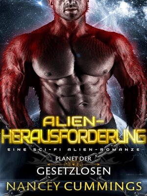 cover image of Alien-Herausforderung